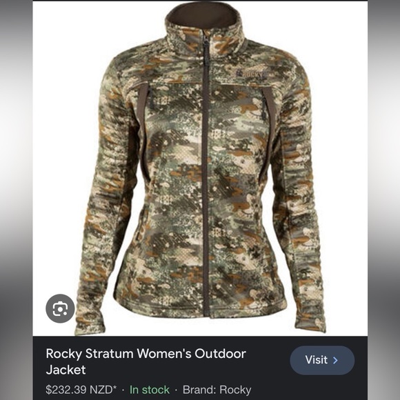 NEVER WORN - Picture 6 of 6